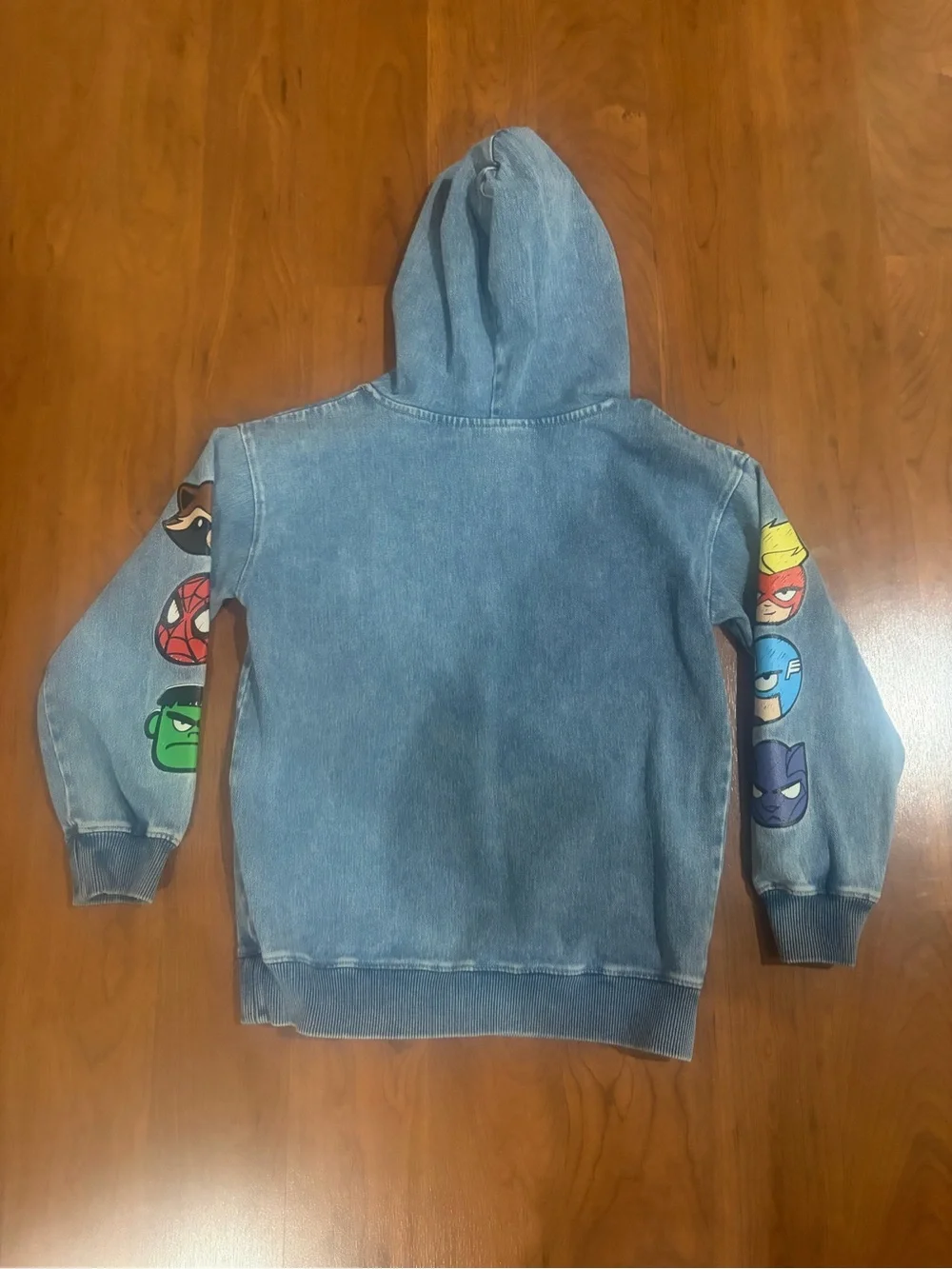 Kids hoodie